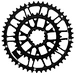 Bicycle Parts Road Bike Chain wheel Double Chainring  Integrated Tooth Plate 50/34T 52/36T 53/39T
